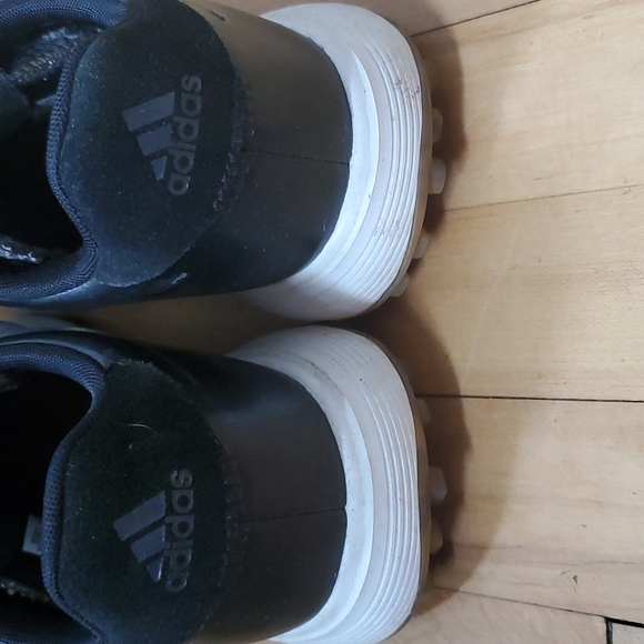 Adidas S2G Golf Shoes (#EF0689) size 9.5 - Picture 4 of 4